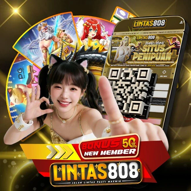 LINTAS808